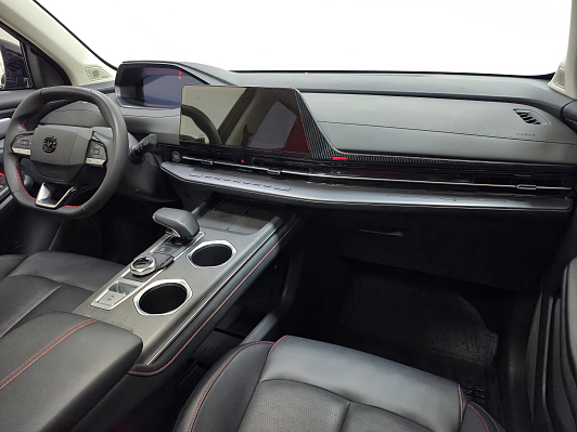 Changan UNI-S Техно, 2024 года, пробег 21113 км