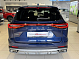Chery Tiggo 8 Pro Max Дримлайн/Dreamline, 2WD, синий