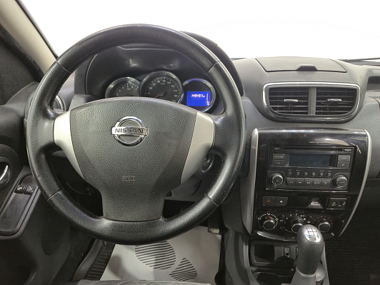 Nissan Terrano Comfort, 2016 года, пробег 149495 км