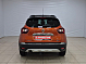 Renault Kaptur, 2018 года, пробег 129078 км