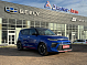 Kia Soul Premium, 2021 года, пробег 151000 км