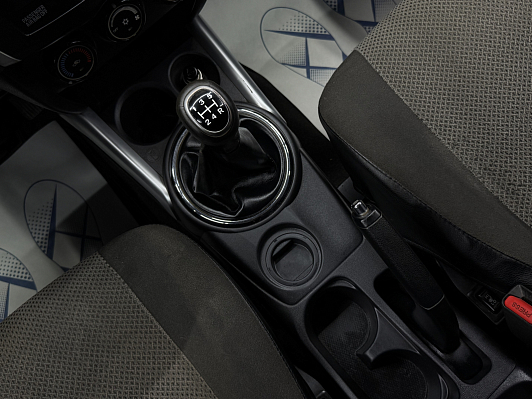 Mitsubishi ASX Intense, 2011 года, пробег 250364 км