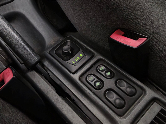 Lada (ВАЗ) 2112, 2006 года, пробег 162959 км