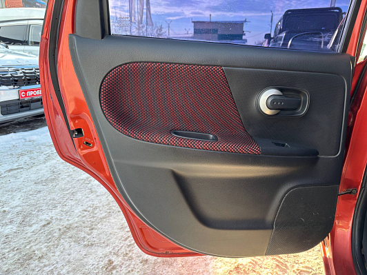 Nissan Note Comfort, 2008 года, пробег 195500 км