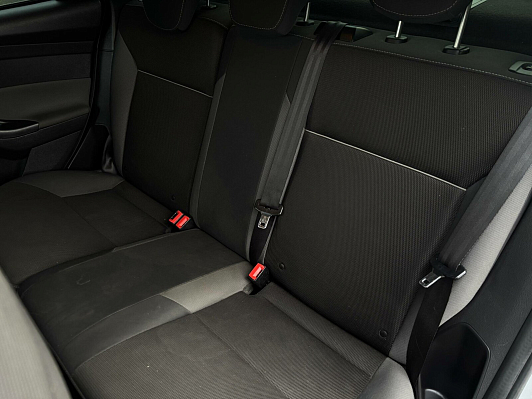 Ford Focus SYNC Edition, 2013 года, пробег 226197 км