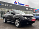 Nissan Juke SE, 2013 года, пробег 132017 км