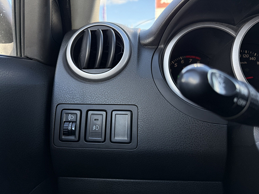 Suzuki Grand Vitara, 2008 года, пробег 202757 км