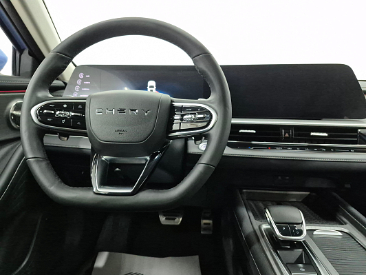Chery Arrizo 8 Ultimate, 2023 года, пробег 55319 км