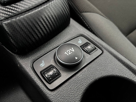 Ford Focus Ambiente, 2012 года, пробег 108583 км