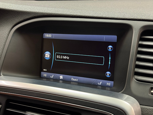 Volvo S60 Momentum, 2013 года, пробег 185117 км