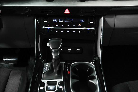 Kia Carnival Comfort, 2022 года, пробег 209833 км