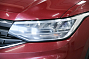 Volkswagen Tiguan Respect, 2021 года, пробег 140000 км