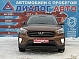 Hyundai Creta Comfort Plus, 2016 года, пробег 189000 км