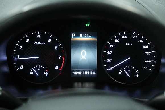 Hyundai Solaris Elegance + Prestige + Style, 2020 года, пробег 119612 км