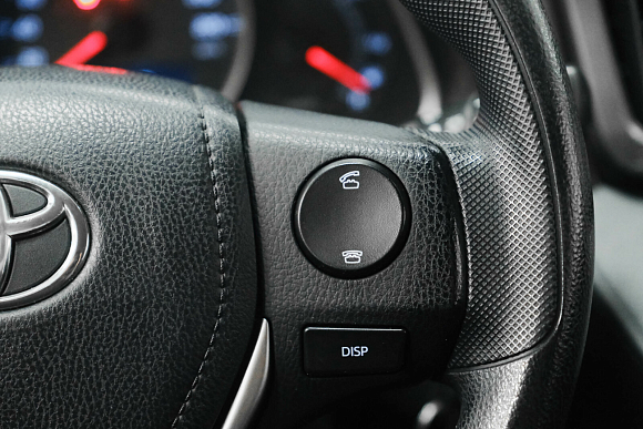 Toyota RAV4, 2014 года, пробег 149496 км