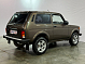 Lada (ВАЗ) Niva Legend Luxe Кондиционер, 2022 года, пробег 17900 км