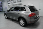 Volkswagen Touareg, 2011 года, пробег 261000 км
