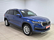 Skoda Kodiaq Hockey Edition, 2022 года, пробег 31822 км