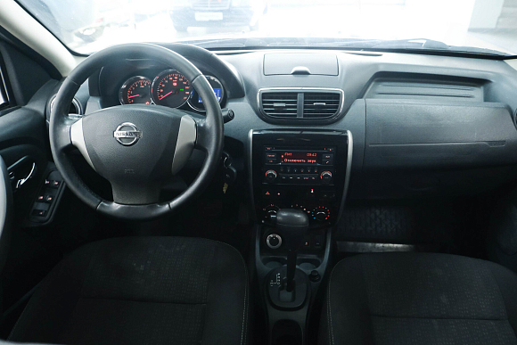 Nissan Terrano Elegance Plus, 2016 года, пробег 196000 км