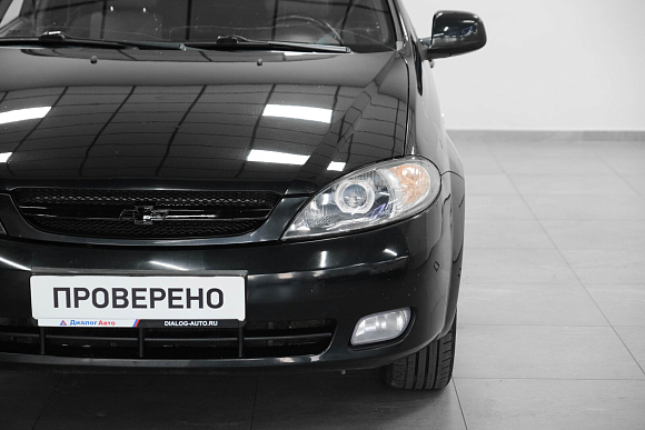Chevrolet Lacetti Elite, 2012 года, пробег 225000 км