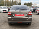 Lada (ВАЗ) Granta Luxe Glonass 21911-52-001, 2018 года, пробег 95706 км