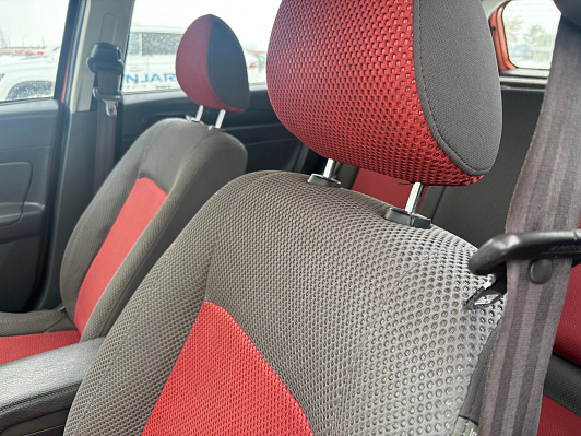 Dongfeng H30 Cross Comfort, 2015 года, пробег 110234 км