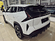 Geely Cityray Комфорт, белый