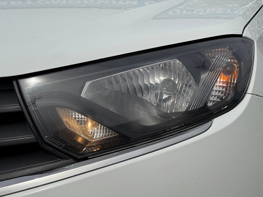 Lada (ВАЗ) Granta Classic, 2019 года, пробег 132349 км