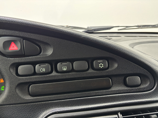 Lada (ВАЗ) Niva Travel Luxe, 2020 года, пробег 74437 км