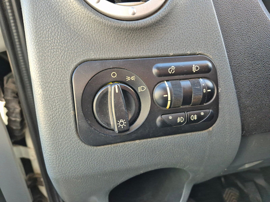 ГАЗ ГАЗель Next, 2017 года, пробег 206560 км