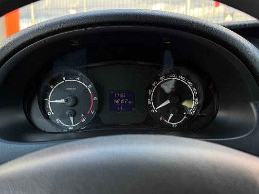 Lada (ВАЗ) Priora Норма 21725-31-057, 2014 года, пробег 148000 км