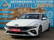 Hyundai Elantra, 2024 года, пробег 41000 км