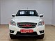 JAC T6 Full Extra, 2022 года, пробег 206986 км