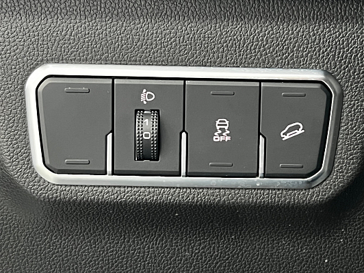 Haval M6, 2023 года, пробег 30630 км