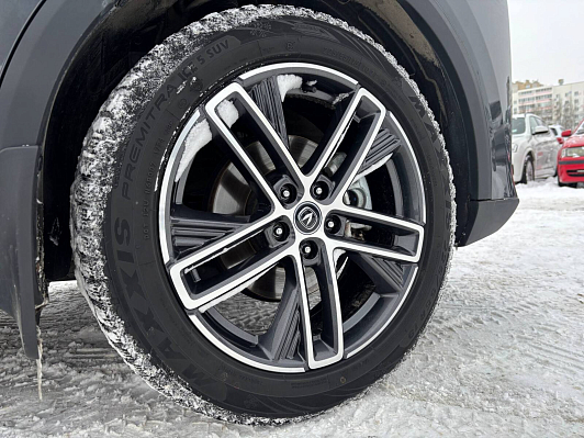 Changan CS55 Plus Tech, 2024 года, пробег 41230 км