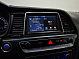 Hyundai Sonata, 2017 года, пробег 178993 км