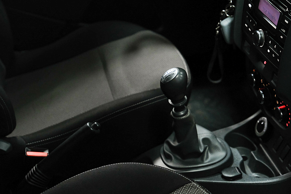 Renault Duster Privilege, 2015 года, пробег 140207 км