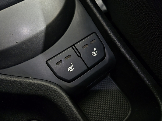 Kia Rio Prestige, 2016 года, пробег 178540 км