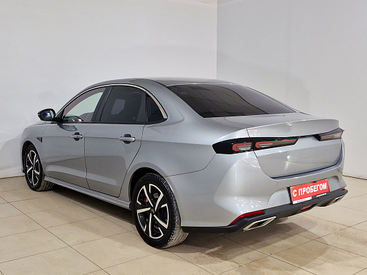 Kaiyi E5 Luxury, 2023 года, пробег 64365 км