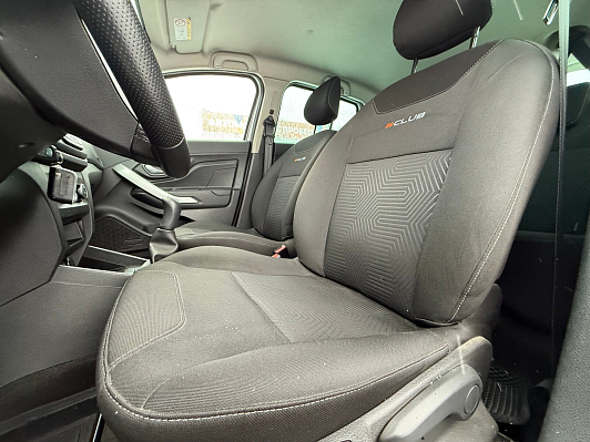 Lada (ВАЗ) XRAY #Club, 2020 года, пробег 71526 км