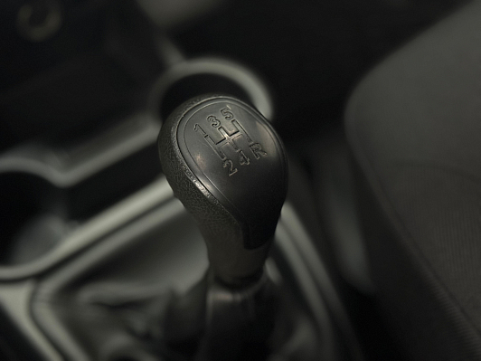 Lada (ВАЗ) Granta Classic, 2020 года, пробег 59100 км