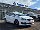 Kia Ceed Comfort, 2016 года, пробег 122196 км