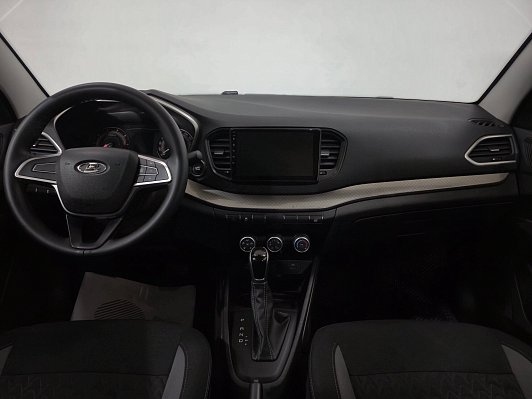 Lada (ВАЗ) Vesta Практик (2026), 2024 года, пробег 20874 км