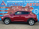 Nissan Juke SE Sport, 2012 года, пробег 185220 км