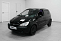 Hyundai Getz GLS, 2008 года, пробег 238968 км