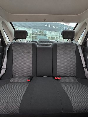 Lada (ВАЗ) Priora, 2012 года, пробег 126000 км