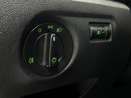 Skoda Fabia Ambition, 2012 года, пробег 160000 км