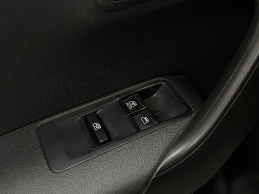 Volkswagen Polo Comfortline, 2012 года, пробег 102003 км