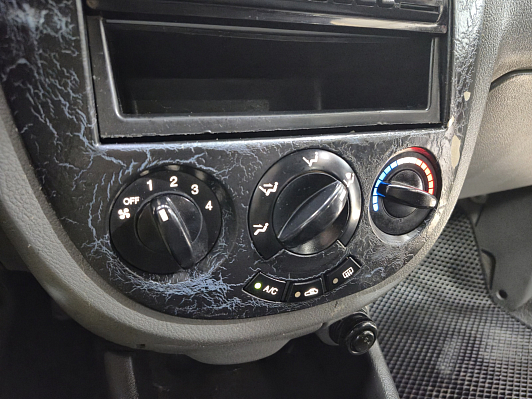 Chevrolet Lacetti WTCC Street edition, 2011 года, пробег 311605 км