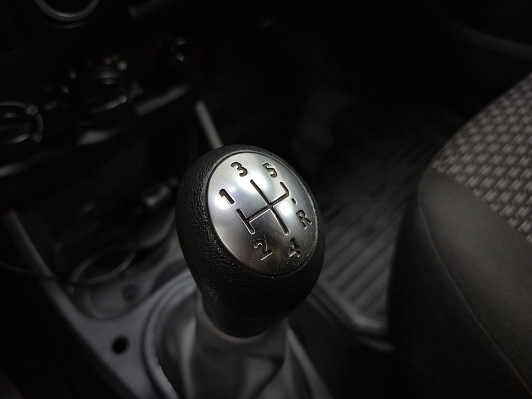 Lada (ВАЗ) Largus Luxe Prestige (7 мест) (2015-2017), 2016 года, пробег 357500 км